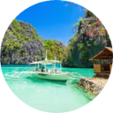 Philippines Wallpaper New Tab icon