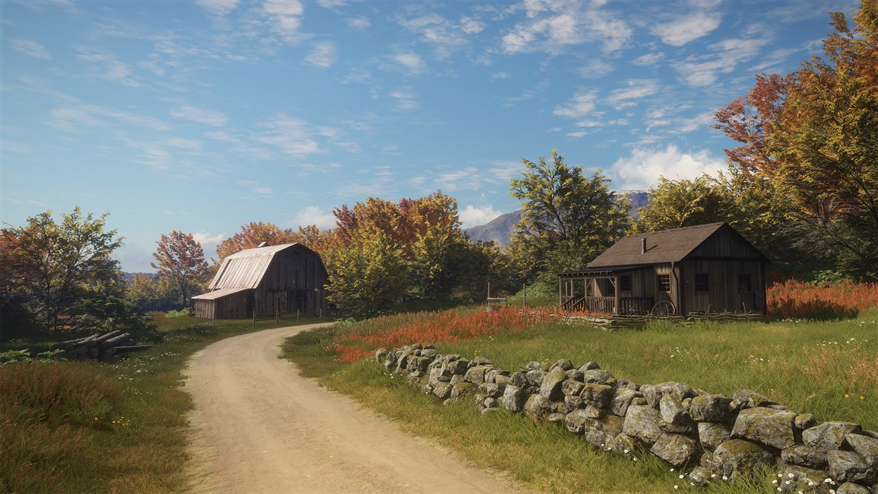theHunter: Call of the Wild™ - Windows 10 screenshot 8
