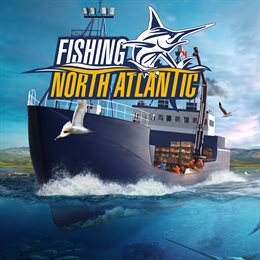 Aperçu Fishing: North Atlantic