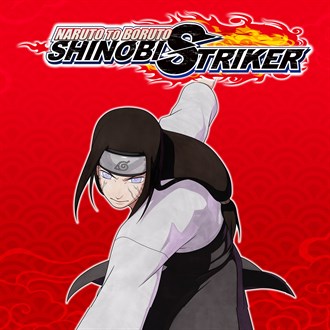 NTBSS: Master Character Training Pack - Sakura Haruno (Great Ninja War)