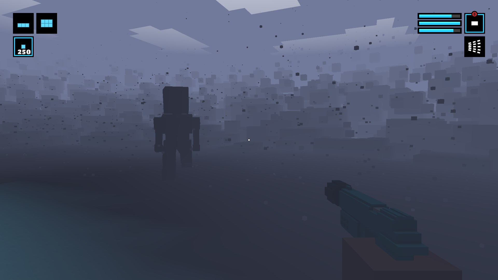 Splodge Royale screenshot 8