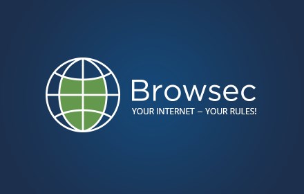 Browsec VPN - Free VPN for Edge small promo image