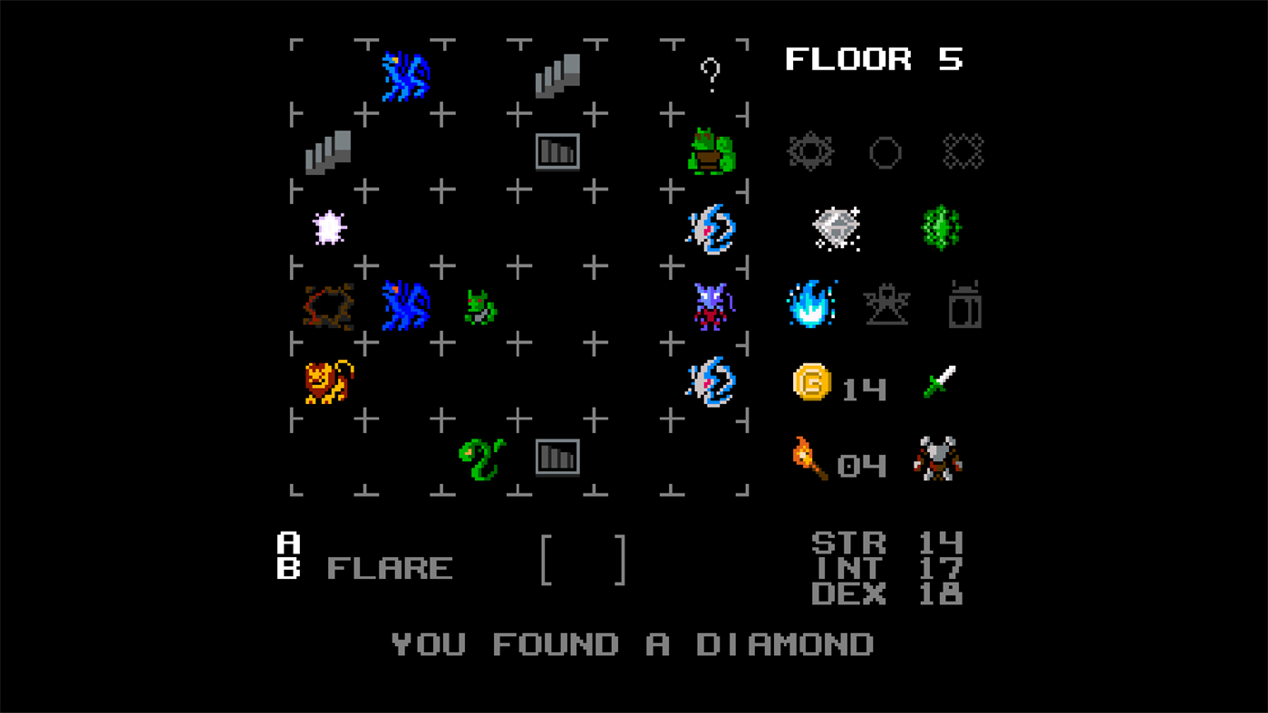 #6. Castle of no Escape (for Windows 10) (Windows) Με: Xitilon