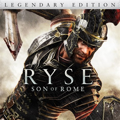 Ryse: 전설 특별판
