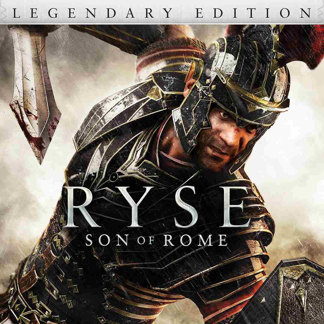 Ryse: Edição Lendária