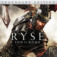 Ryse : édition légendaire