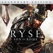 Ryse: edición Legendario