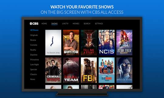 Cbs App Windows 10 , CBS INSTITUTE on Windows PC Download Free – JHVWS