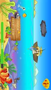 Go Fishing Game screenshot 2