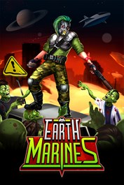Earth Marines