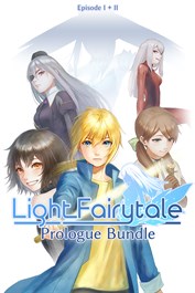 Light Fairytale Prologue Bundle