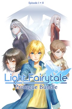 Cover poster for Light Fairytale Prologue Bundle