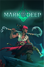 Mark of the Deep Demo