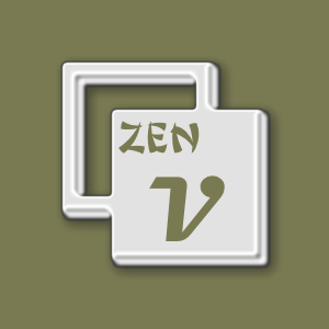 CatchIT Spaces Zen-V