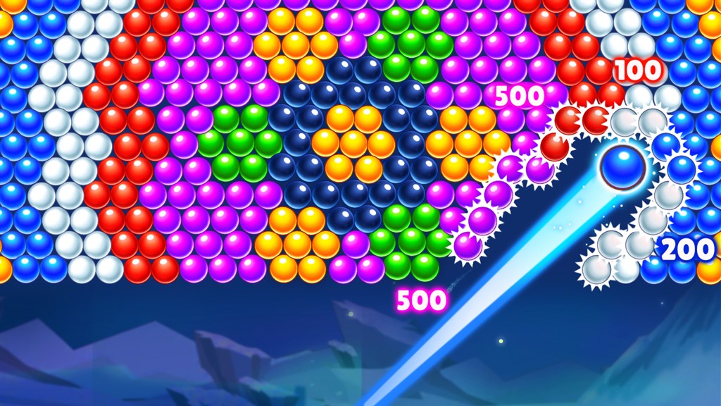 Arma de bolhas - O jogo de tiro de bolhas gratis - Microsoft Apps