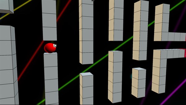 Red Ball HD: Platforms — 9