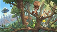 Acorn Avengers