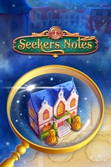Seekers Notes: Hidden Objects