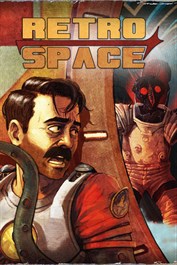 RetroSpace