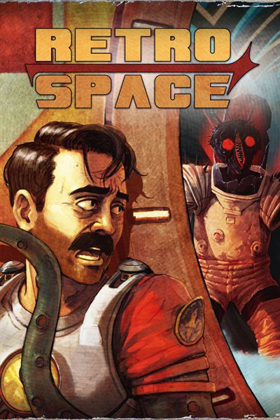 RetroSpace