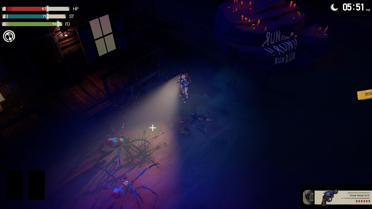 I Hate This Place screenshot 3