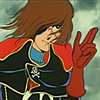 Capitan Harlock