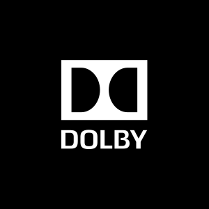 Dolby Audio