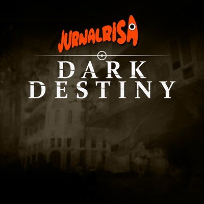 Jurnal Risa: Dark Destiny