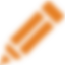 Content Edit & Blur icon