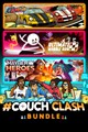 #CouchClash Bundle