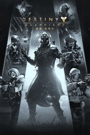 데스티니 가디언즈: 유산 컬렉션 (2025)