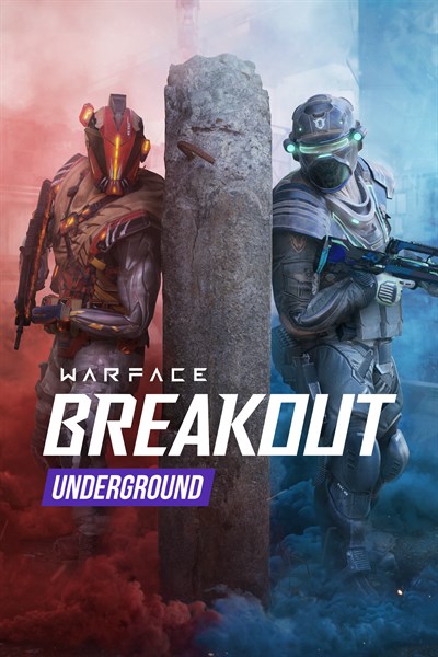 Warface: Breakout