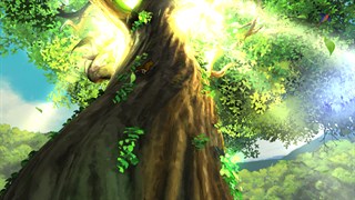Baldo the guardian owls screenshot 2