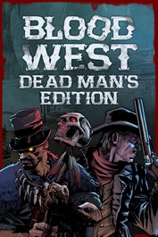 Blood West: Dead Man's Edition