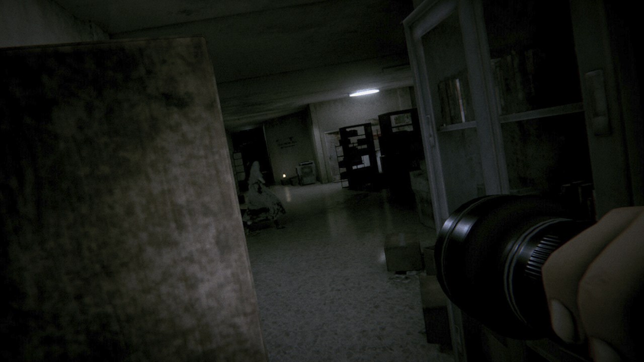 Stay Still screenshot 1