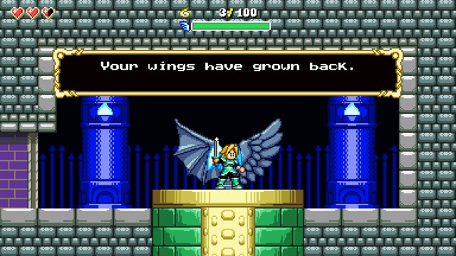 Aggelos 2 screenshot 3