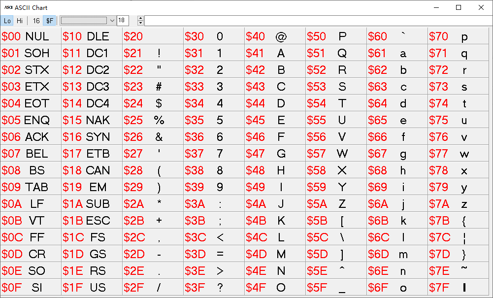 Ascii Code Kaufen Microsoft Store De De