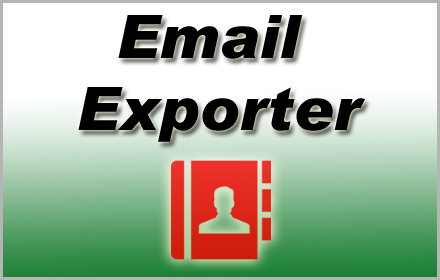 Email Exporter small promo image