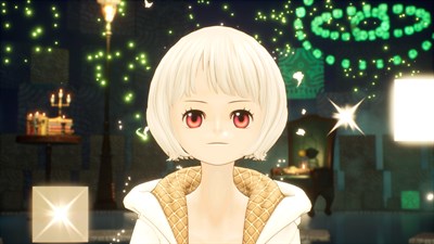 ONE PIECE ODYSSEY Adventure Expansion Pack — скриншот 5