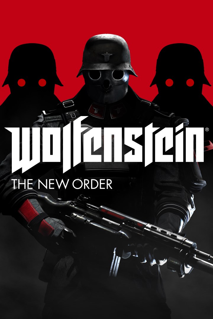 Wolfenstein: The New Order (PC) image