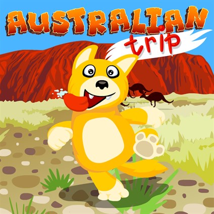 Australian Trip