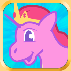 Pony Games for Girls: Kids Puzzles - Complete