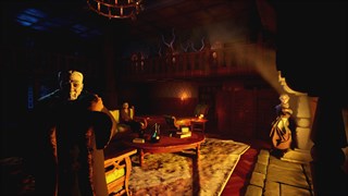 The Killing Stone screenshot 5