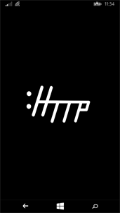 Simple HTTP Client screenshot 2