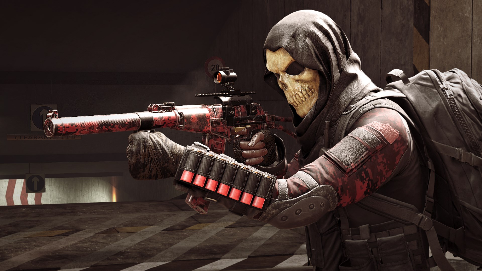 Insurgency: Sandstorm - Deluxe Edition