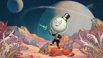 The Outer Worlds 2 Standard Preorder Edition