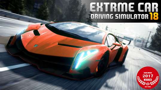 Extreme Car Driving Simulator 3 screenshot 1