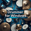 Drummer for Windows