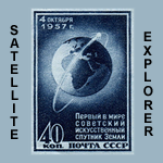 Satellite Explorer