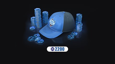 Maximum Football - 2200 MaxStacks